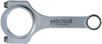 h beam molnar rod review image